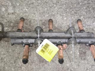 форсунка Lexus RX 2 поколение 2006