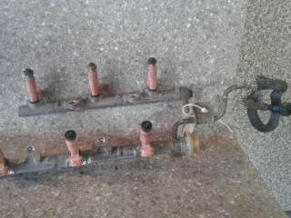 форсунка Lexus RX 2 поколение 2006