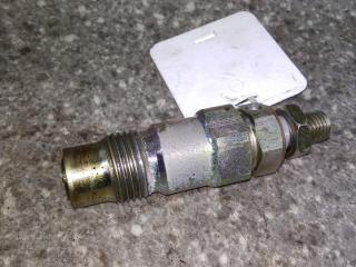 форсунка Nissan Almera N15 1998