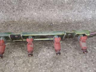 форсунка Nissan Primera P12 2005