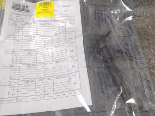 форсунка Opel Vectra C 2005