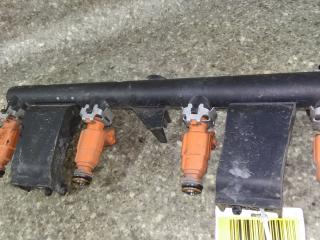 форсунка Peugeot 307 1 поколение 2003