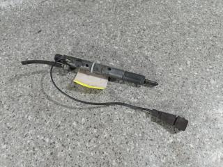 форсунка управляющая Rover 400 Series 2 поколение (HH-R) (1995 - 2000), 2.0 л., дизель, KBAL70P45