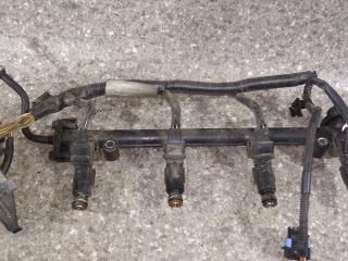 форсунка Rover 45 1 поколение 2002