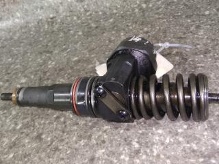 форсунка Skoda Fabia 1 поколение (6Y) 2003