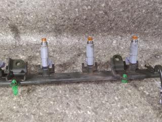 форсунка Suzuki Ignis 1 поколение (FH) 2002