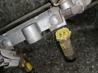 форсунка Toyota Corolla 8 поколение (E110) [рестайлинг] 2000