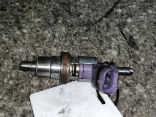 форсунка Toyota Corolla Verso 1 поколение [рестайлинг] 2007