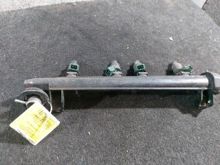 форсунка Volkswagen Golf 4 поколение 2002