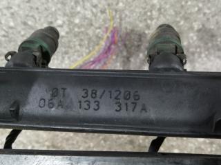 форсунка Volkswagen Golf 4 поколение 2000