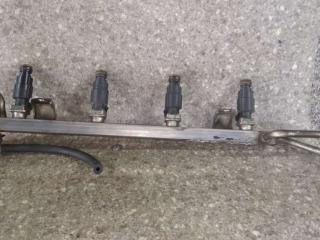 форсунка Volkswagen Golf 4 поколение 2000