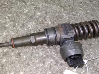 форсунка Volkswagen Polo 4 поколение 2005