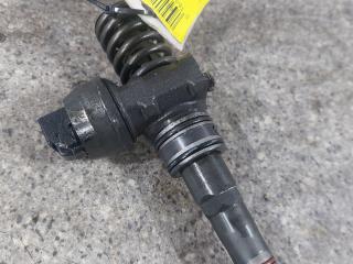 форсунка Volkswagen Polo 4 поколение 2005