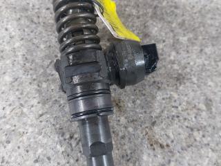 форсунка Volkswagen Polo 4 поколение 2005