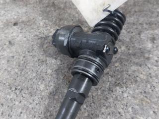 форсунка Volkswagen Polo 4 поколение 2005