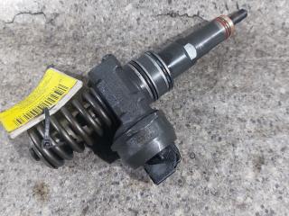 форсунка Volkswagen Polo 4 поколение 2005