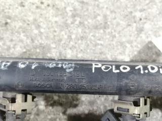 форсунка Volkswagen Polo 3 поколение 1998