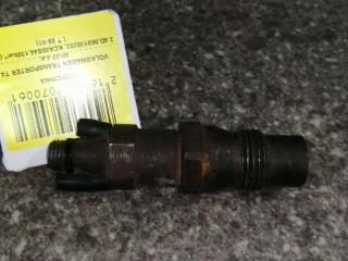 форсунка Volkswagen Transporter T4 1997