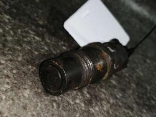 форсунка Volkswagen Transporter T4 1997