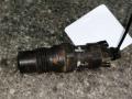 форсунка Volkswagen Transporter T4 1997 - фото №2