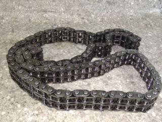 цепь ГРМ Mercedes-Benz Vito W638 2002