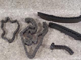 цепь ГРМ Mercedes-Benz Vito W638 2002