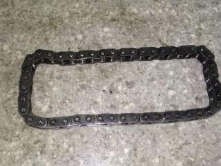 цепь ГРМ Mercedes-Benz Vito W638 2002