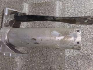 лонжерон правый Audi A8 D2/4D 1998