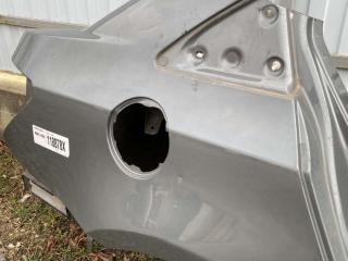 часть кузова (вырезанный элемент) Chevrolet Cruze 1 поколение 2012