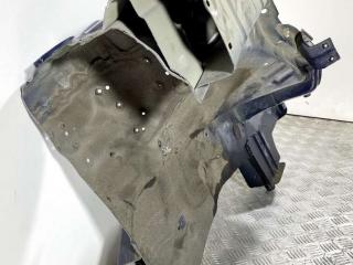 четверть передняя правая Hyundai Santa Fe 2 поколение (CM) (2005 - 2010)