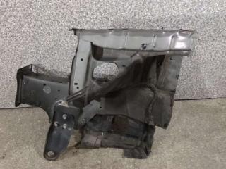 четверть передняя левая Hyundai Sonata NF (2005 - 2008)