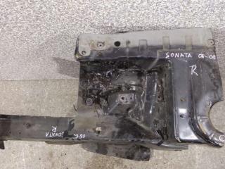 четверть передняя правая Hyundai Sonata NF (2005 - 2008)