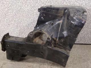 четверть передняя правая Kia Ceed 1 поколение (2007 - 2010)