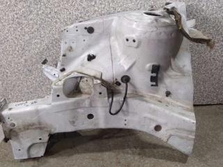 четверть передняя правая Kia Ceed 1 поколение (2007 - 2010)