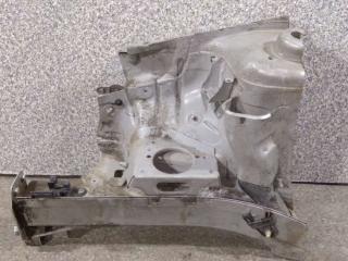 четверть передняя правая Skoda Roomster 1 поколение [рестайлинг] (2010 - 2015)