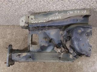 четверть передняя правая Volvo S40 2 поколение (2004 - 2007)