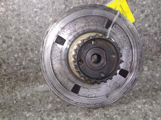 шестерня (звездочка) коленвала Audi 80 8C/B4 (1991 - 1996), 1.9 л., TDi, 1Z, дизель, 028105263A