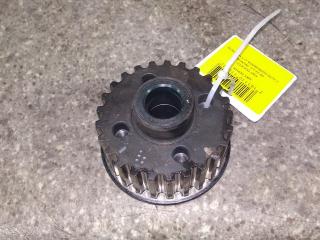 шестерня Fiat Ducato 3 поколение 2010