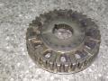 шестерня Honda Accord 6 поколение 2000 - фото №2