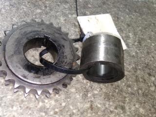 шестерня Nissan Primera P12 2005