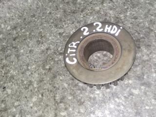 шестерня Peugeot 406 1 поколение [рестайлинг] 2000