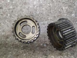 шкив распредвала Renault Espace 4 поколение (2002 - 2006), 2.2 л., DCi