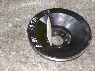 шкив коленвала Audi 80 8C/B4 1993