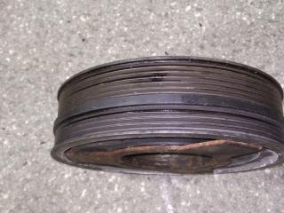 шкив коленвала Audi A4 B7 2006