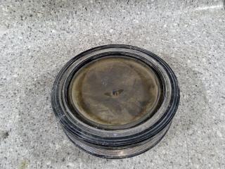 шкив коленвала Audi A4 B8/8K 2010, 03G105243