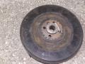 шкив коленвала Audi A6 4A/C4 1996 - фото №3
