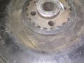 шкив коленвала Audi A6 4A/C4 1996 - фото №4