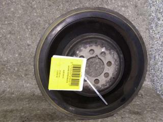 шкив коленвала Audi A6 4B/C5 [рестайлинг] 2001