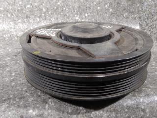 шкив коленвала Audi A6 4B/C5 [рестайлинг] 2001