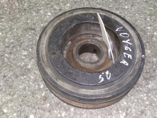 шкив коленвала Chrysler Voyager 3 поколение 2000